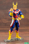 All Might (Prototype Shown) View 1