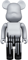 Be@rbrick Krink 1000% (Prototype Shown) View 3