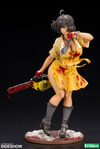 Leatherface Bishoujo- Prototype Shown