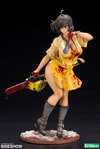 Leatherface Bishoujo- Prototype Shown