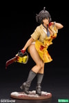 Leatherface Bishoujo- Prototype Shown