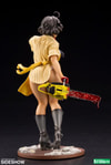 Leatherface Bishoujo- Prototype Shown