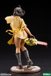 Leatherface Bishoujo- Prototype Shown