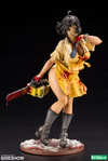 Leatherface Bishoujo