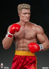 Ivan Drago Collector Edition - Prototype Shown
