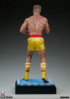 Ivan Drago: Siberian Bull