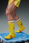 Ivan Drago: Siberian Bull Exclusive Edition - Prototype Shown