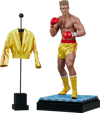 Ivan Drago: Siberian Bull