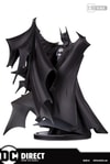 La 100E Statue Batman Black & White Todd McFarlane DC