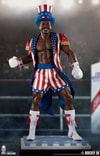 Apollo Creed (Rocky IV Edition) (Prototype Shown) View 1