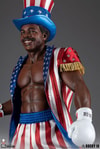 Apollo Creed (Rocky IV Edition) (Prototype Shown) View 7