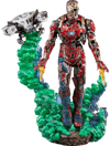 Iron Man Illusion Deluxe