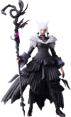 Y'shtola (Prototype Shown) View 9