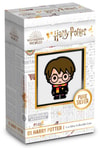 Harry Potter 1oz Silver Coin (Prototype Shown) View 1