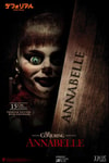 Annabelle- Prototype Shown