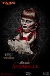 Annabelle- Prototype Shown