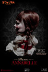 Annabelle- Prototype Shown
