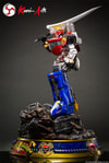 Megazord (Prototype Shown) View 7
