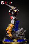 Megazord (Prototype Shown) View 8