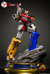 Megazord (Prototype Shown) View 5