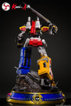 Megazord (Prototype Shown) View 11