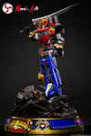Megazord (Prototype Shown) View 12