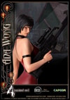 Ada Wong- Prototype Shown