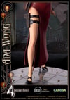 Ada Wong- Prototype Shown