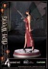 Ada Wong- Prototype Shown