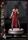 Ada Wong- Prototype Shown