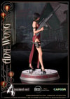 Ada Wong- Prototype Shown