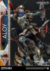 Aloy Shield Weaver Armor Set
