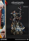 Aloy Shield Weaver Armor Set
