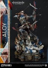 Aloy Shield Weaver Armor Set