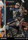 Aloy Shield Weaver Armor Set