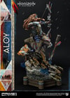 Aloy Shield Weaver Armor Set