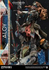 Aloy Shield Weaver Armor Set