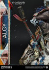 Aloy Shield Weaver Armor Set