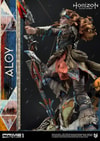 Aloy Shield Weaver Armor Set