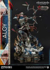 Aloy Shield Weaver Armor Set Exclusive Edition - Prototype Shown