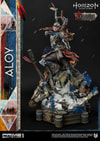Aloy Shield Weaver Armor Set Exclusive Edition - Prototype Shown