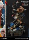 Aloy Shield Weaver Armor Set Exclusive Edition - Prototype Shown