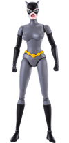 Catwoman