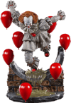 Pennywise Deluxe