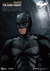 The Dark Knight Batman- Prototype Shown