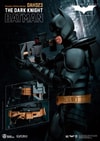 The Dark Knight Batman