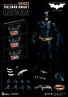 The Dark Knight Batman