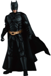 The Dark Knight Batman