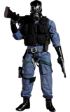Smoke (Prototype Shown) View 7