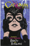 Catwoman 80th Anniversary 100-Page Super Spectacular- Prototype Shown